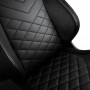 Кресло игровое Noblechairs EPIC Black